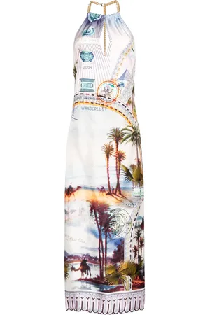 Camilla The Call Me In Cairo dress