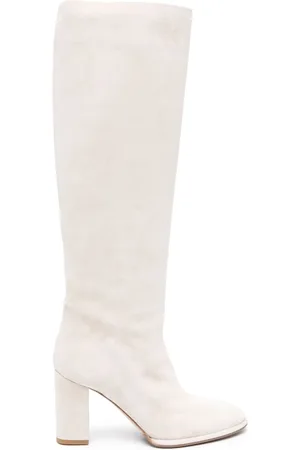 LE SILLA Elsa 90mm knee boots