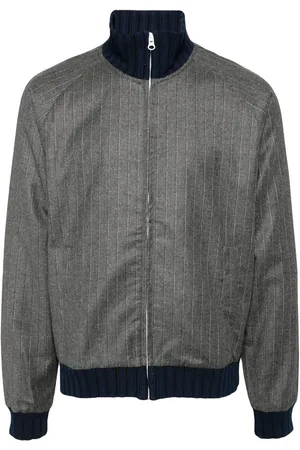 PRIVATE STOCK The Forum bomber jacket
