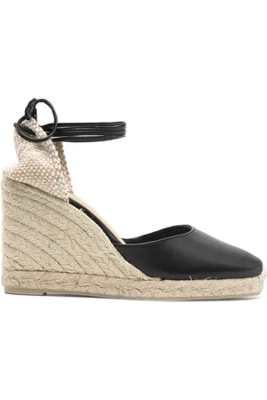 CASTA 90mm Carina espadrilles
