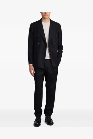 Biagio Santaniello Double-breasted suits