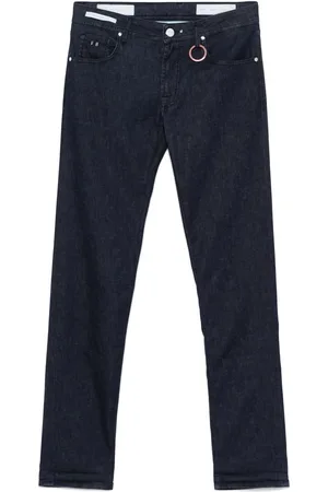 sartoria tramarossa Michelangelo jeans