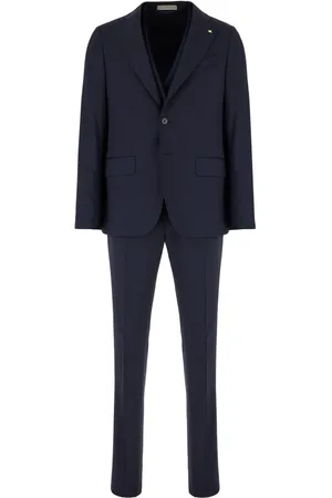 corneliani Single breasted suit