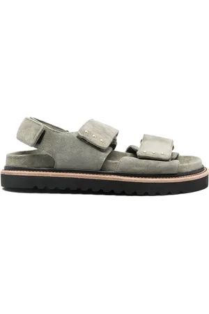 Dorothee Schumacher Suede sandals
