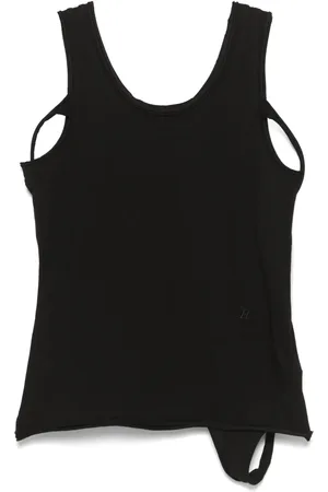 Helmut Lang Strap tank top