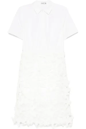 Simkhai Colette midi dress