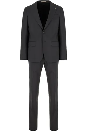 corneliani Single breasted suit