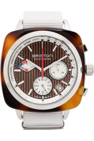 Briston 42mm Clubmaster Regatta