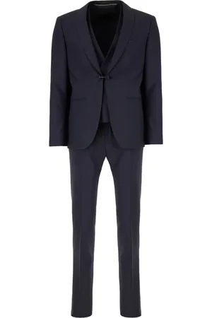 corneliani Single-breasted suit