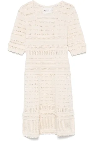 Isabel Marant Abril mini dress