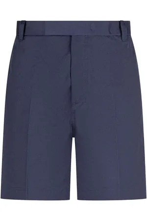 Thom Browne Utility chino shorts