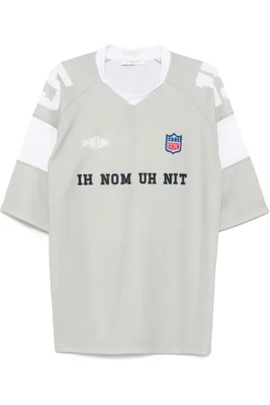 Ih Nom Uh Nit Logo T-shirt