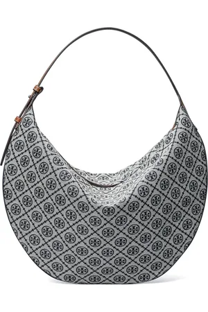 Tory Burch Monogram-pattern bag