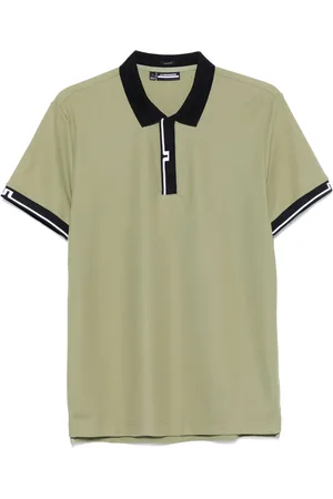 J Lindeberg Bay polo shirt