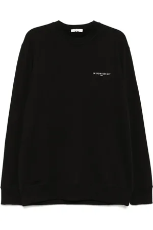 Ih Nom Uh Nit Logo-print sweatshirt