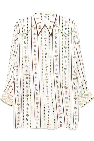 Camilla The Valley Of The Queens shirt