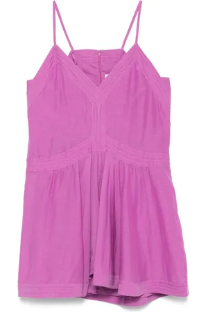 Isabel Marant Danielle mini dress