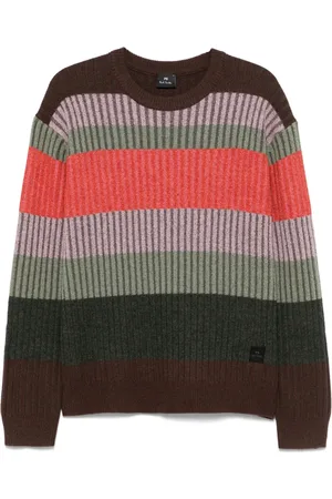 Paul Smith Striped sweater