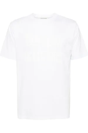 JOSHUA SANDERS Graphic-print T-shirt