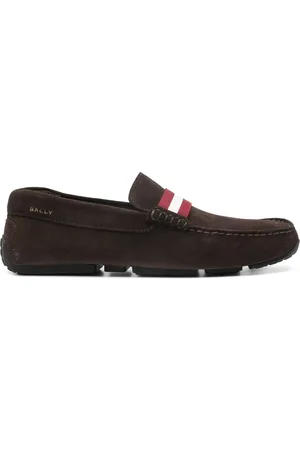 Bally Pilot driving shoes