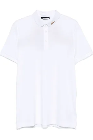 J Lindeberg KV polo shirt