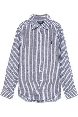 Ralph Lauren Pinstripe shirt