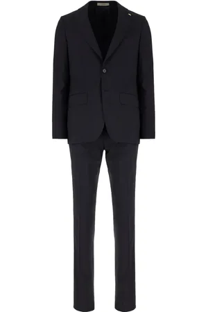 corneliani Wool suit