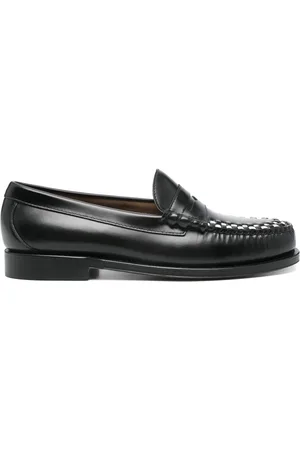 G.H. Bass Weejuns penny loafers