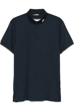 J Lindeberg KV polo shirt