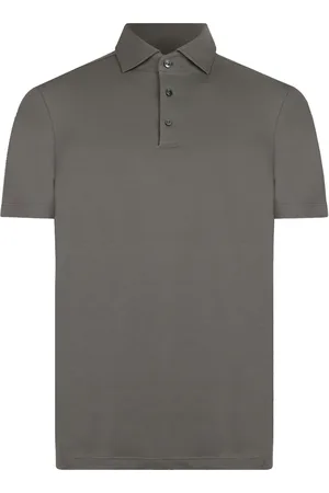 Malo Short-sleeved polo shirt
