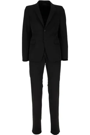 Prada Single-breasted suit