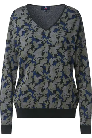 Fusalp Sigrid knit jumper