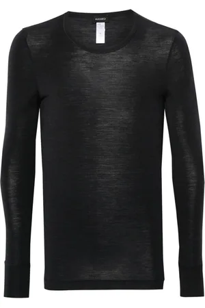 Hanro Long-sleeve T-shirt