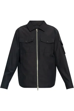 Moose Knuckles Charlesbourg jacket