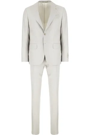 corneliani Single breasted suit