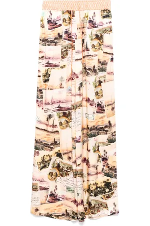 Camilla Lounge trousers