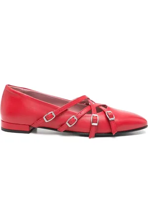 Carel Eloise ballet flats