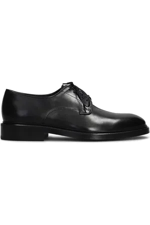 Paul Smith Soloman leather shoes