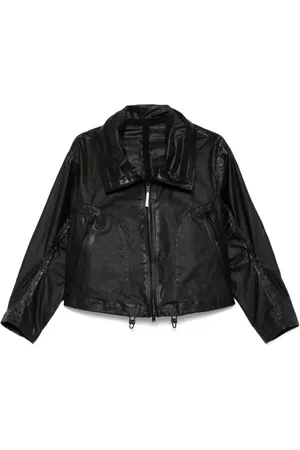 ISAAC SELLAM EXPERIENCE Deconnectee jacket