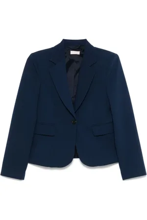 Liu Jo Single-breasted blazer