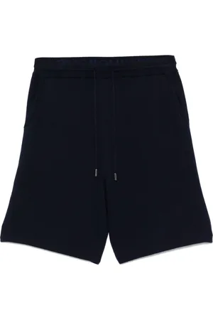 ERIC BOMPARD Knitted shorts