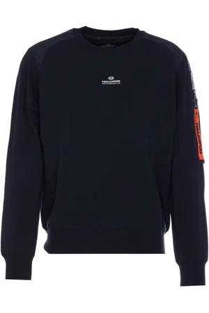 Parajumpers Logo sweatshirt