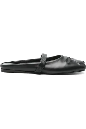Marni Leather mules