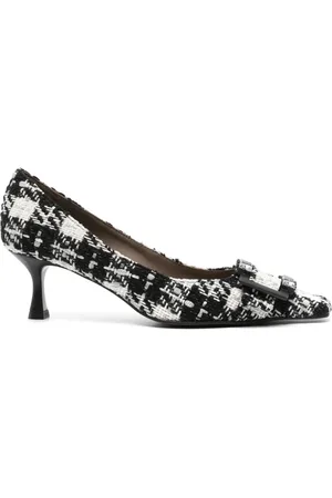 ROBERTO FESTA 65mm Only pumps