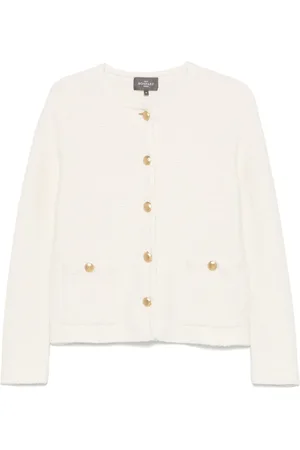 ERIC BOMPARD Jacquard jacket