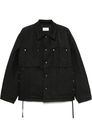 CRAIG GREEN Quilted jacket