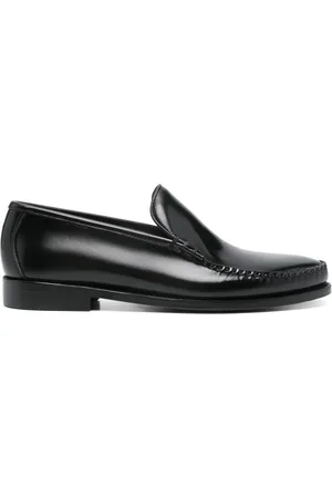 G.H. Bass Leather loafers