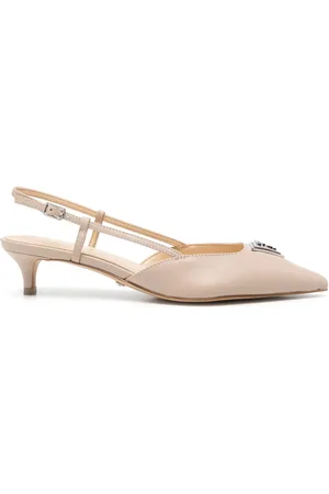 Guess 45mm Jesson pumps