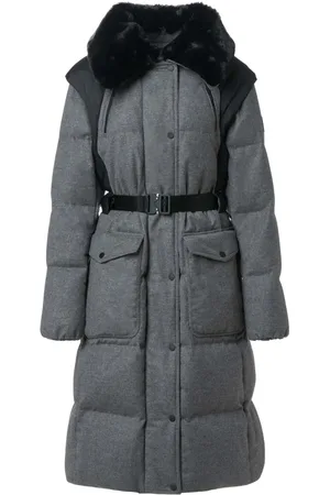 Fusalp Francoise raincoat