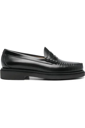 G.H. Bass Weejuns penny loafers